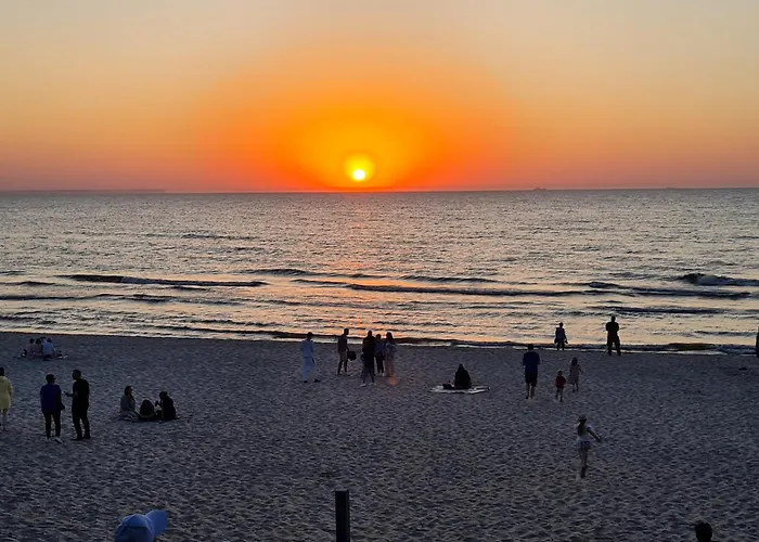 Golden Sand