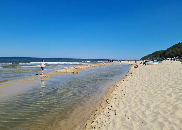 Golden Sand